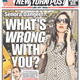 Image for article titled Your Guide To Everything Wrong With Huma Abedin